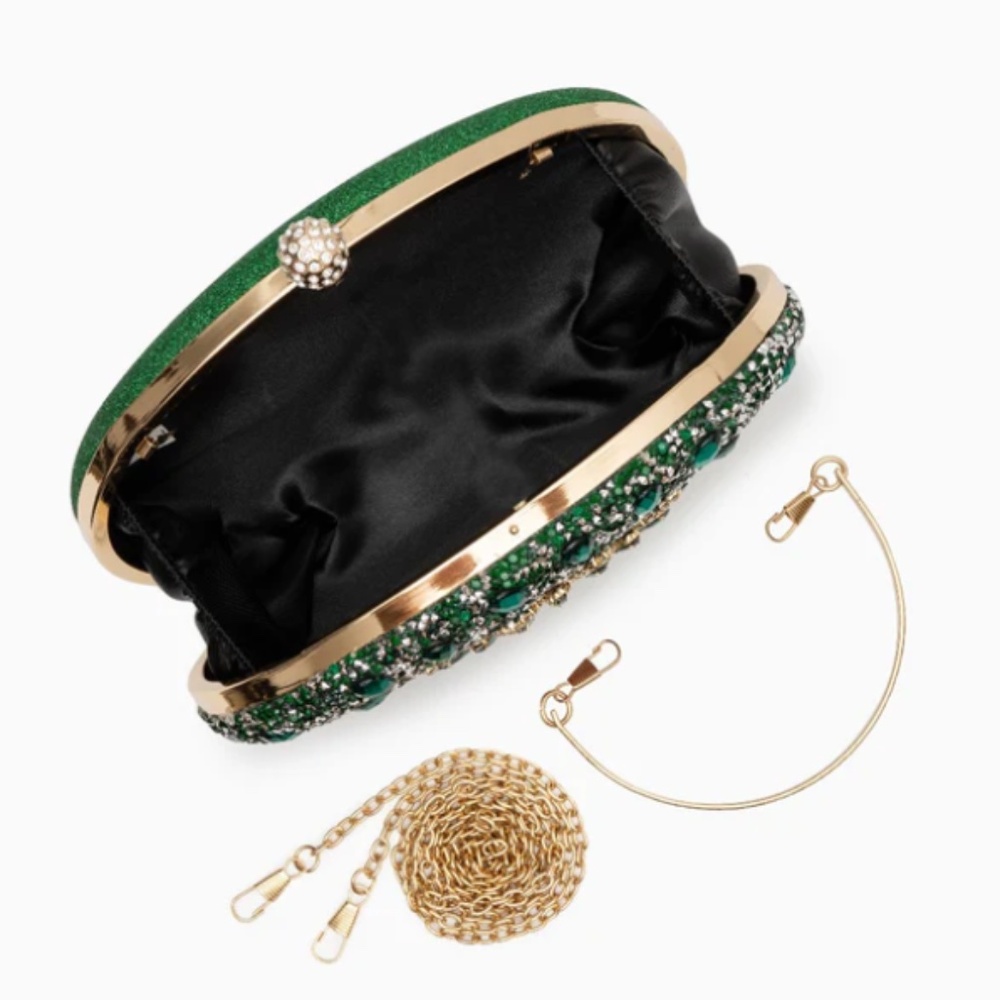 Verano Hill Colette Clutch Bag - Picture 6 of 9